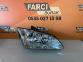 FOCUS 2 SAĞ FAR SIFIR İTHAL 2005-