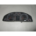 Audi A6 Dizel Kilometre Saati Gösterge Paneli 110080128004