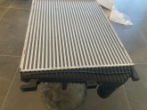 Oto Çıkma Parça / Mercedes / C Serisi / Radyatör / İntercooler / Çıkma Parça 