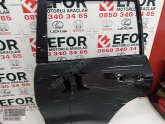 Oto Çıkma Parça / Toyota / Land Cruiser / Kaporta & Karoser / Sol Arka Kapı / Çıkma Parça 