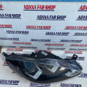 Oto Çıkma Parça / Ford / Kuga / Far & Stop / Sağ Arka Stop / Çıkma Parça 