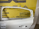 Oto Çıkma Parça / Renault / Taliant / Kaporta & Karoser / Sol Arka Kapı / Çıkma Parça 