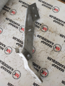 RENAULT MEGANE 4 FAR BRAKETİ SOL 631416998R