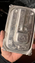 MERCEDES W223 KASA S400 FAR BEYNİ ORJİNAL A2239017313
