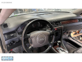 Oto Çıkma Parça / Audi / A6 / Göğüslük & Torpido / Komple Torpido / Çıkma Parça 