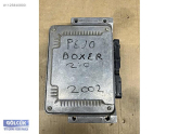Oto Çıkma Parça / Peugeot / Boxer / Beyin / Motor Beyni / Çıkma Parça 