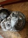Oto Çıkma Parça / Fiat / Doblo / Şanzıman / Şanzıman Komple / Çıkma Parça 
