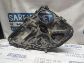 Oto Çıkma Parça / Ford / Fiesta / Oto Cam / Cam Krikosu / Çıkma Parça 