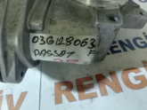 Oto Çıkma Parça / Volkswagen / Golf / Motor / Gaz Kelebeği / Çıkma Parça 