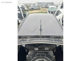 Oto Çıkma Parça / Opel / Astra / Kaporta & Karoser / Kesme Tavan Sacı / Çıkma Parça 