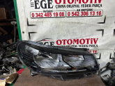 FİAT SCUDO SAĞ FAR ORJINAL HATASIZ