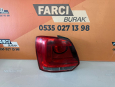 POLO SOL STOP ORJİNAL HATASIZ