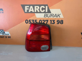 Oto Çıkma Parça / Volkswagen / Lupo / Far & Stop / Sol Arka Stop / Çıkma Parça 