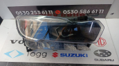 Oto Çıkma Parça / Togg / T10X / Far & Stop / Sağ Ön Far / Çıkma Parça 