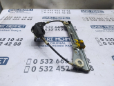 Oto Çıkma Parça / Fiat / Panda / Oto Cam / Cam Krikosu / Çıkma Parça 