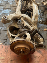 Oto Çıkma Parça / Infiniti / FX / Alt Takım / Arka Dingil / Çıkma Parça 