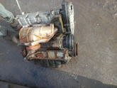 Fiat Marea Bravo 1.6 16 V motor faturalı