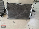 Oto Çıkma Parça / Chery / Tiggo / Fan / Fan Paneli / Çıkma Parça 