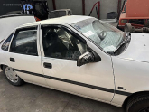 Oto Çıkma Parça / Opel / Vectra / Kaporta & Karoser / Kaput / Çıkma Parça 