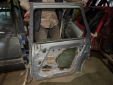 Oto Çıkma Parça / Renault / R 9 / Kaporta & Karoser / Sağ Arka Kapı / Çıkma Parça 