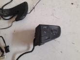 Oto Çıkma Parça / Peugeot / 508 / Direksiyon / Direksiyon Sargısı / Çıkma Parça 