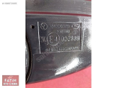 Oto Çıkma Parça / Hyundai / i20 / Ayna / Sağ Dış Ayna / Çıkma Parça 