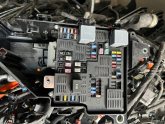Oto Çıkma Parça / Volvo / XC90 / Elektrik / Sigorta Kutusu / Çıkma Parça 