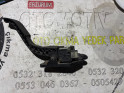 Oto Çıkma Parça / Hyundai / Getz / Koltuk & Döşeme / Pedal / Çıkma Parça 