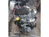 RENAULT TRAFİK 2000 MOTOR DOLU