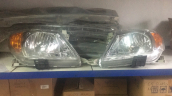 TOYOTA HİLUX 06-09 SARI MANUEL FAR