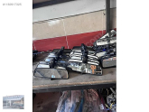 Oto Çıkma Parça / Opel / Vectra / Vites / Vites Mekanizması / Çıkma Parça 