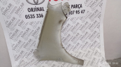 Oto Çıkma Parça / Volkswagen / Polo / Kaporta & Karoser / Sol Ön Çamurluk / Çıkma Parça 