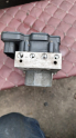 Oto Çıkma Parça / Fiat / Fiorino / ABS / ABS Beyni / Çıkma Parça 