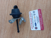 FORD FİESTA EURO 5 EGR