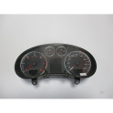 Audi A3 Dizel Kilometre Saati Gösterge Paneli 8P0920900D