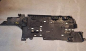 Peugeot 408 ön taban deflektörü  ön tampon sol 9841527980