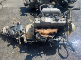 İSUZU NKR 2.8 ÇIKMA MOTOR