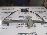 Oto Çıkma Parça / Peugeot / 307 / Oto Cam / Cam Krikosu / Çıkma Parça 