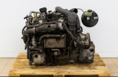 Oto Çıkma Parça / Volkswagen / Arteon / Motor / Motor (komple) / Çıkma Parça 