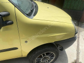Fiat Doblo 1 sağ ön çamurluk EMR OTOMATİV