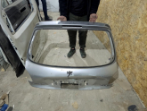 PEUGEOT 206 GRİ BAGAJ KAPAĞI ORJINAL