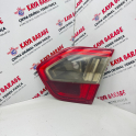 Oto Çıkma Parça / Renault / Fluence / Far & Stop / Sağ Arka Stop / Çıkma Parça 