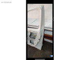 Oto Çıkma Parça / Fiat / Fiorino / Kaporta & Karoser / Sağ Ön Kapı / Çıkma Parça 