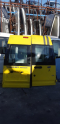 Oto Çıkma Parça / Ford / Tourneo Connect / Kaporta & Karoser / Bagaj Kapağı / Çıkma Parça 