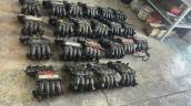 Oto Çıkma Parça / Volkswagen / Jetta / Motor / Emme Manifoldu / Çıkma Parça 