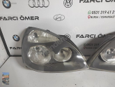 Oto Çıkma Parça / Renault / Clio / Far & Stop / Sağ Ön Far / Çıkma Parça 