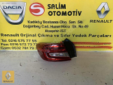 Oto Çıkma Parça / Renault / Taliant / Far & Stop / Sol Arka Stop / Çıkma Parça 