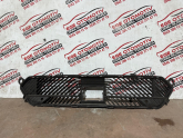 CİTROEN C4X ÖN TAMPON ALT İZGARA ORJINAL HATASIZ