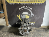 Oto Çıkma Parça / Peugeot / 207 / Motor / Motor (komple) / Çıkma Parça 