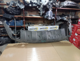 A1648850525 MERCEDES W164 ML320 ML500  ARKA TAMPON ALT SPOİLER